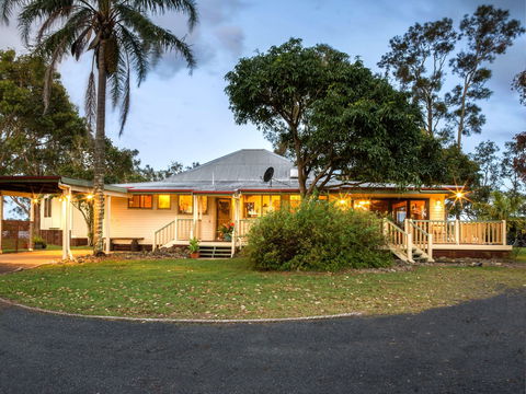Riverside Holiday Retreat Yamba - Tourism Cairns 1