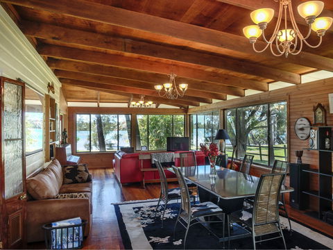 Riverside Holiday Retreat Yamba - Tourism Cairns 2