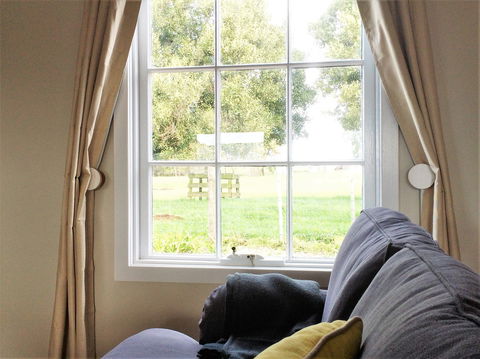 Robin Hood's Well Farm Stay - Tourism Cairns 1