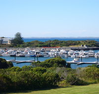 Robe Harbour View Motel - Tourism Cairns