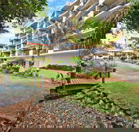 Sails Resort on Golden Beach - Tourism Cairns