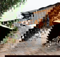 Saltbush Retreat - Tourism Cairns
