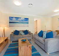 Sand Dunes Resort - Tourism Cairns