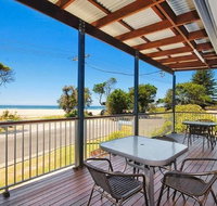 Seascape Holiday Apartments Lake Cathie - Tourism Cairns