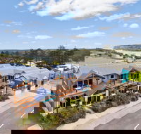 Sea Foam Villas - Tourism Cairns