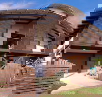 Seaesta Holiday Home - Tourism Cairns