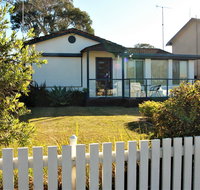 Seaside House Jervis Bay - Tourism Cairns