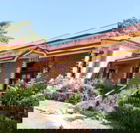 Seppelt Vine Lodge - Tourism Cairns