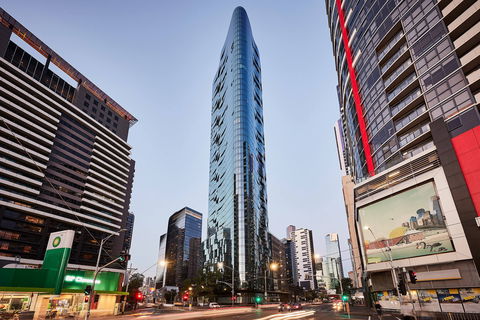 Shadow Play By Peppers - Tourism Cairns 0