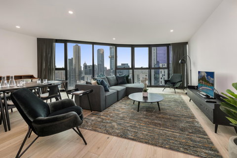 Shadow Play By Peppers - Tourism Cairns 2