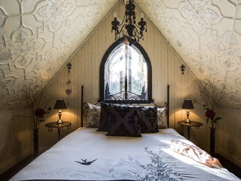 Silverleaf Cottage - Tourism Cairns 0