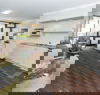 Silver Sands Resort - Tourism Cairns