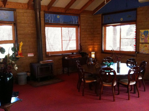 Skywatch Observatory Domestays - Tourism Cairns 2