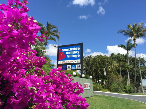 Southside Holiday Village - Tourism Cairns 2