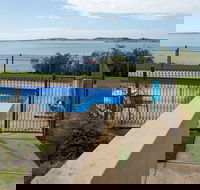 Spalding Lodge Unit 2 - Tourism Cairns