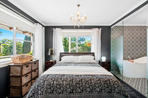 Sunnydell - Tourism Cairns 1