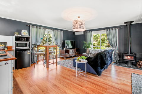 Sunnydell - Tourism Cairns 2