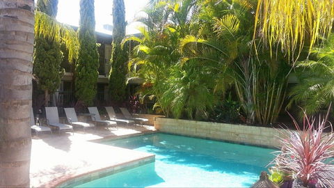 Swan Valley Oasis Resort - Tourism Cairns 1