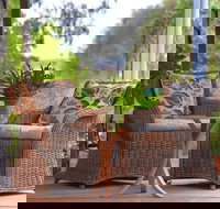 Swanpool Creek Bed and Breakfast - Tourism Cairns