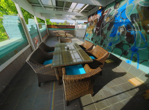 Sydney Star Backpackers - Tourism Cairns 0