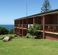 Tathra Hotel - Motel - Tourism Cairns