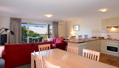 Terralong Terrace Apartments - Tourism Cairns 2