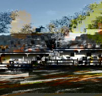 The Cottage at Dunmore Farm - Tourism Cairns