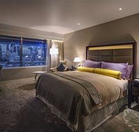 The Star Grand Hotel and Residences - Tourism Cairns
