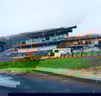 The Derby Lodge - Tourism Cairns