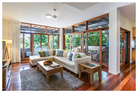 The Sebel Twin Waters - Tourism Cairns 0