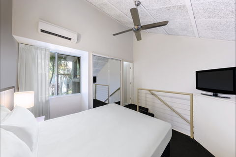 Travelodge Resort Darwin - Tourism Cairns 0