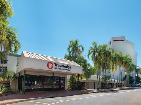 Travelodge Resort Darwin - Tourism Cairns 1