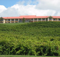 Turners Vineyard Motel - Tourism Cairns