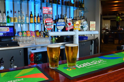 Waikerie Hotel Motel - Tourism Cairns 2