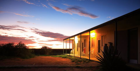 Warroora Station - Tourism Cairns 1