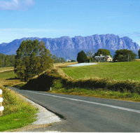 White Hawk Accommodation - Tourism Cairns