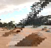 Wirrulla Caravan Park - Tourism Cairns