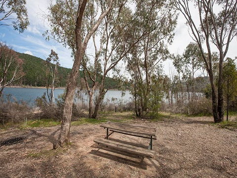 Yolde Campground - Tourism Cairns 0