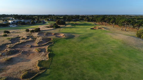 13th Beach Golf Lodges - Tourism Cairns 0