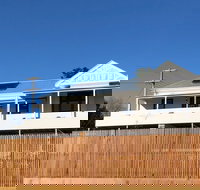 1880s Kananook Heritage House - Tourism Cairns