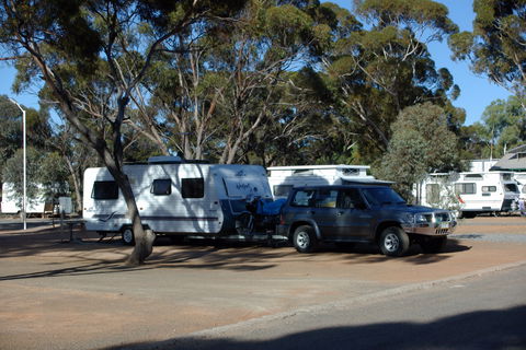 Acclaim Gateway Tourist Park - Tourism Cairns 2