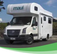 Camper Champ - Tourism Cairns