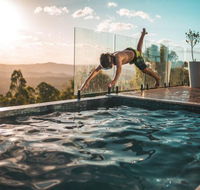 The Eagles Nest Accommodation Scenic Rim, QLD - Tourism Cairns