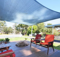 Admiral's Rest - Tourism Cairns
