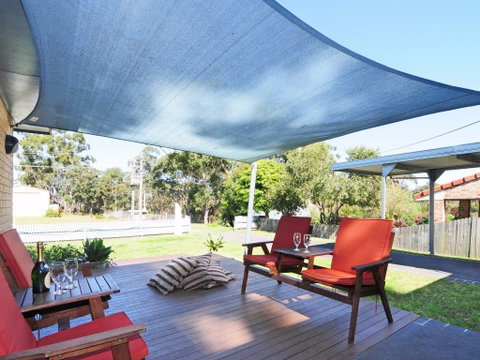 Admiral's Rest - Tourism Cairns 0