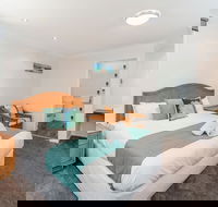 Adrift Apartments - Tourism Cairns