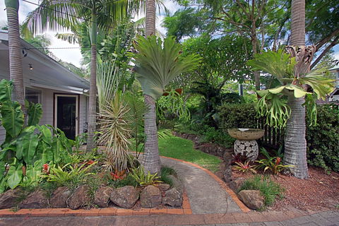 Allure - Tourism Cairns 1