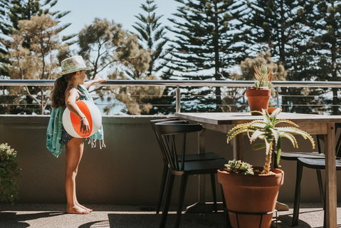 Aquabelle Apartments - Tourism Cairns 0