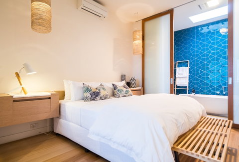 Aquabelle Apartments - Tourism Cairns 1