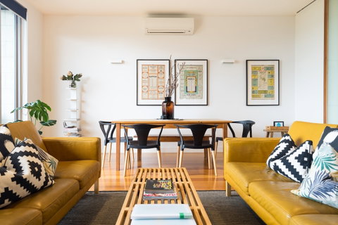Aquabelle Apartments - Tourism Cairns 2